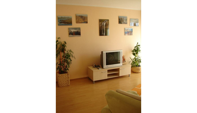 EEL Brno apartments - apartmán Vodní ul.