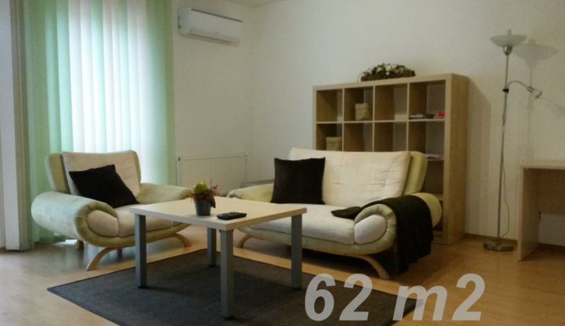 EEL Brno apartments - apartmán Vodní ul.