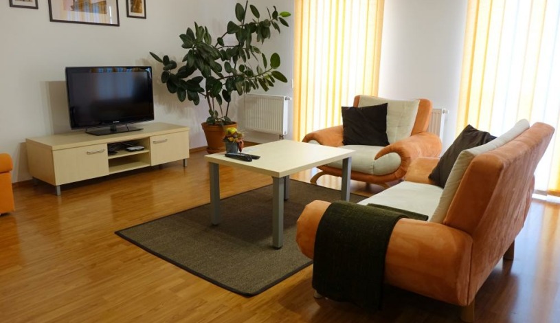 EEL Brno apartments - apartmán Vodní ul.