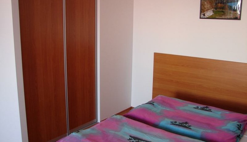 EEL Brno apartments