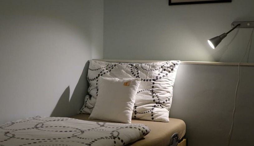 EEL Brno apartments - apartmán Vodní ul.
