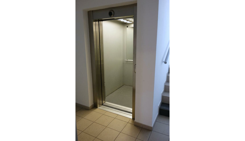 EEL Brno apartments - apartmán Vodní ul.