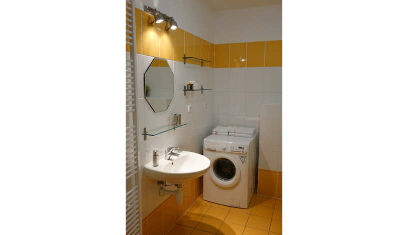 EEL Brno apartments - apartmán Vodní ul.