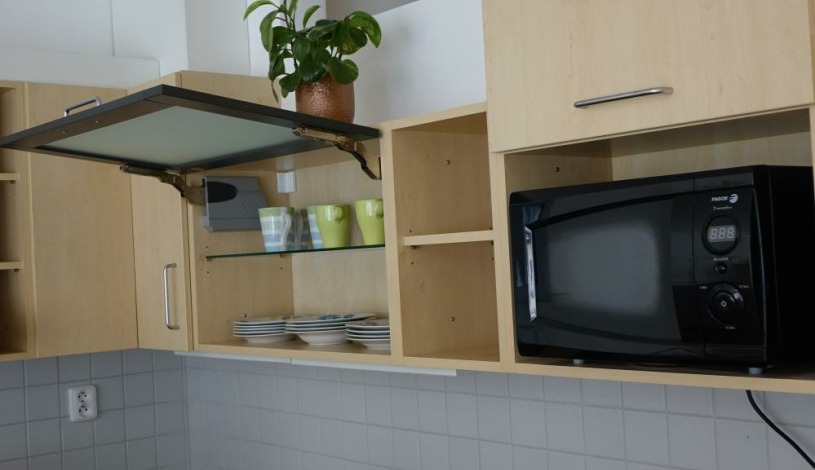 EEL Brno apartments - apartmán Vodní ul.