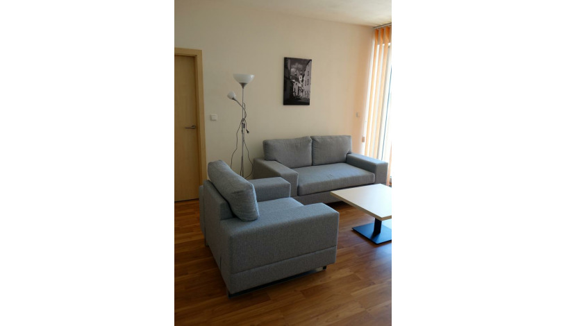 EEL Brno apartments