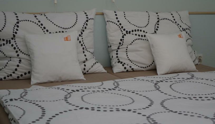 EEL Brno apartments - apartmán Vodní ul.