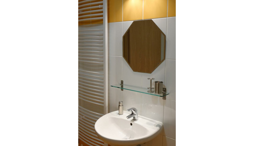 EEL Brno apartments - apartmán Vodní ul.