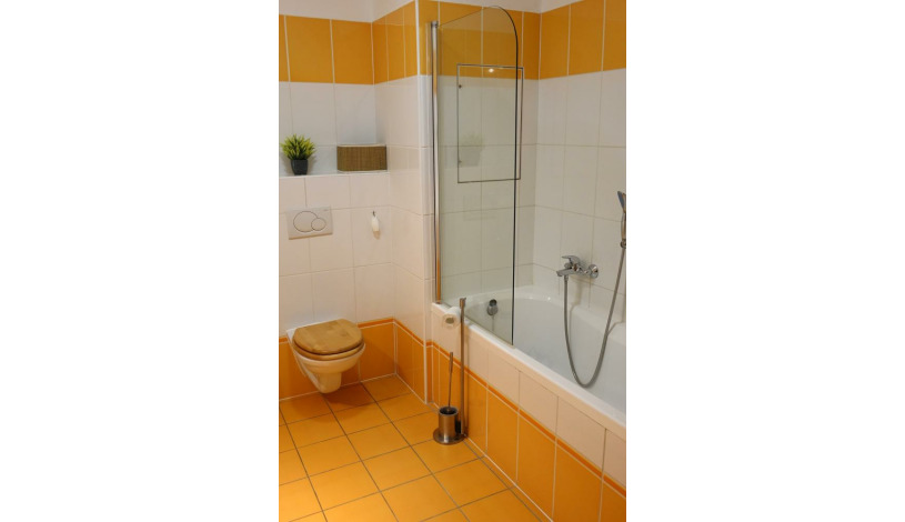 EEL Brno apartments - apartmán Vodní ul.