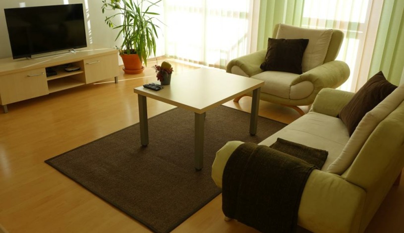 EEL Brno apartments - apartmán Vodní ul.