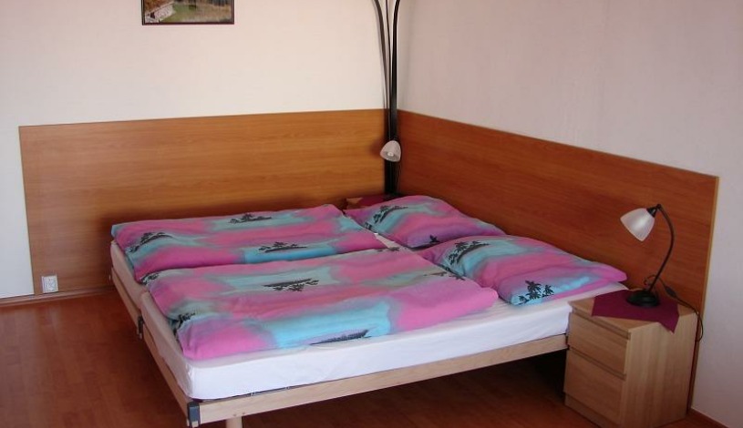 EEL Brno apartments