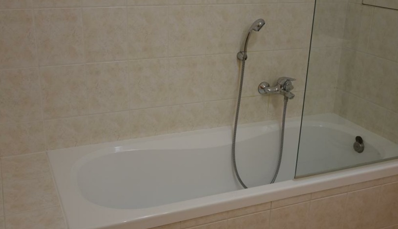 EEL Brno apartments - apartmán Vodní ul.