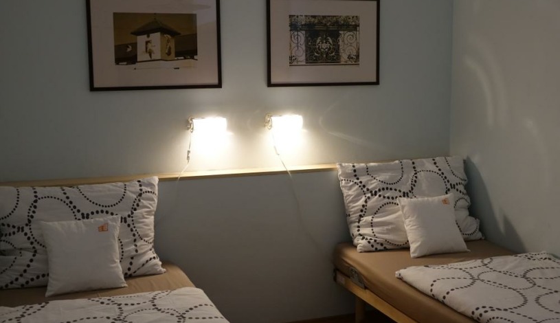 EEL Brno apartments - apartmán Vodní ul.
