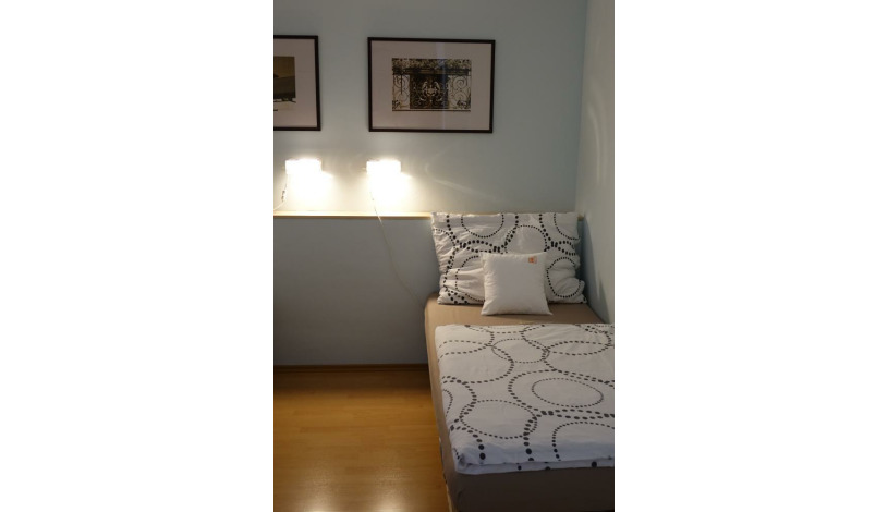 EEL Brno apartments - apartmán Vodní ul.