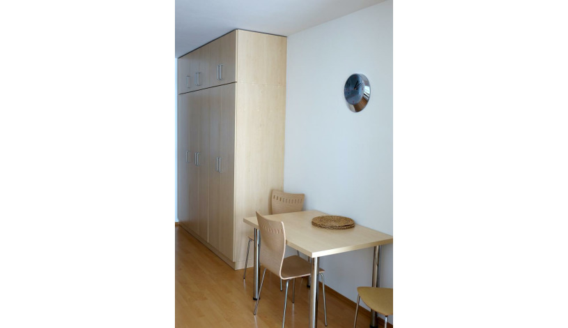 EEL Brno apartments - apartmán Vodní ul.