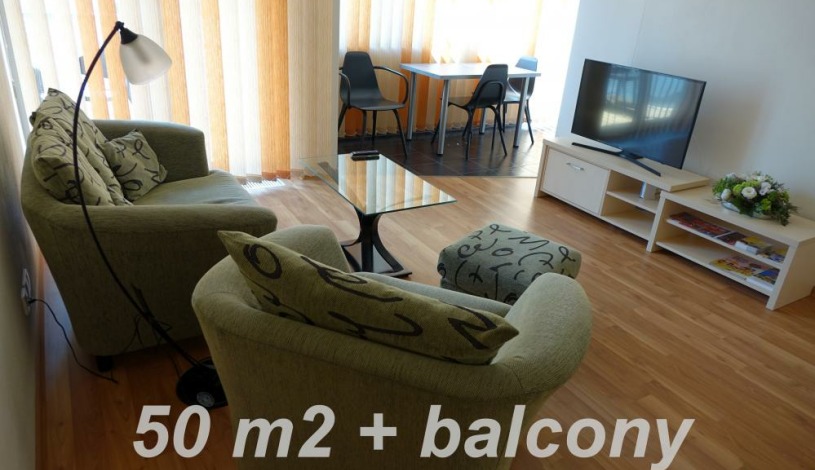 EEL Brno apartments
