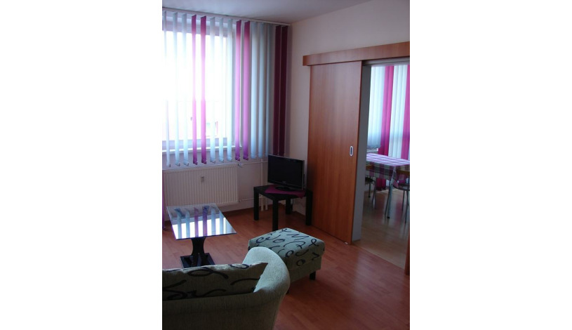 EEL Brno apartments