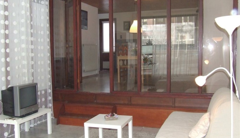 Apartment Eerste Helmersstraat Amsterdam - Apt 36279