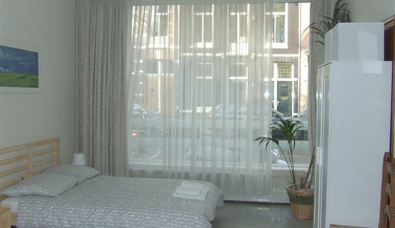 Apartment Eerste Helmersstraat Amsterdam - Apt 36279