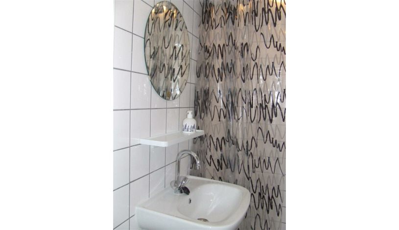 Apartment Eerste Helmersstraat Amsterdam - Apt 36279
