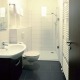 Standard apartmán, 1 ložnice, sprchový kout nebo vana,kuchyňský kout - eFi Hotel Brno