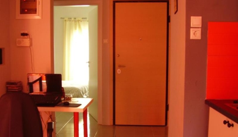 Apartment Egaleo Athens - Apt 31900