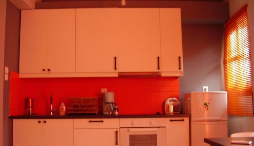 Apartment Egaleo Athens - Apt 31900