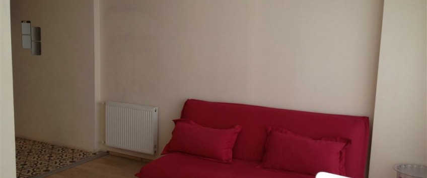 Apartment Şehit Nevres Sk Istanbul - Apt 73912