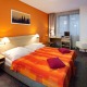 Single room - Hotel Ehrlich Praha