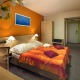 Single room - Hotel Ehrlich Praha