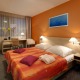 Pokój 2-osobowy - Hotel Ehrlich Praha
