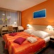 Einbettzimmer - Hotel Ehrlich Praha