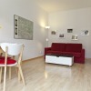 1-bedroom Apartment Berlin Schöneberg with kitchen for 4 persons