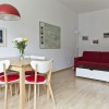 1-bedroom Apartment Berlin Schöneberg with kitchen for 4 persons