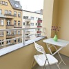 1-bedroom Apartment Berlin Schöneberg with kitchen for 4 persons