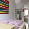 1-bedroom Apartment Berlin Schöneberg with kitchen for 4 persons