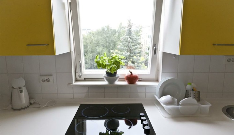 Apartment Eisenacher Straße Berlin - Apt 24295