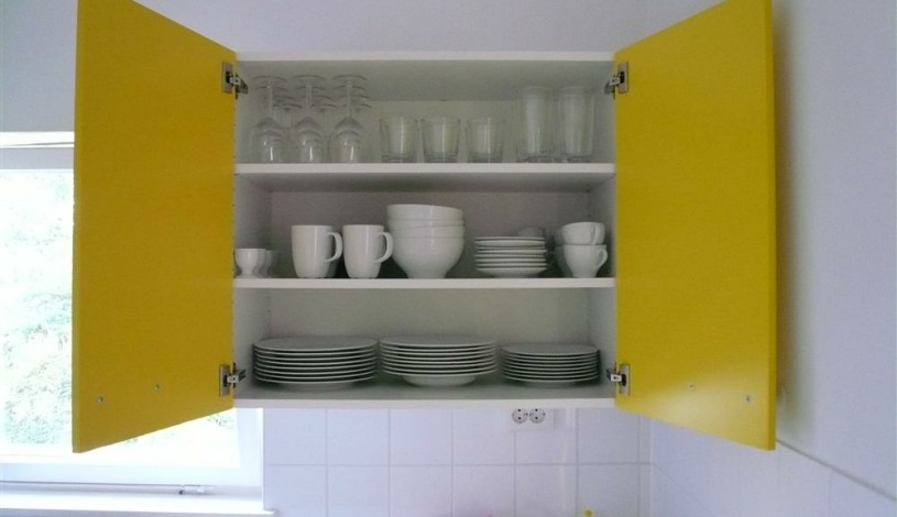 Apartment Eisenacher Straße Berlin - Apt 24295