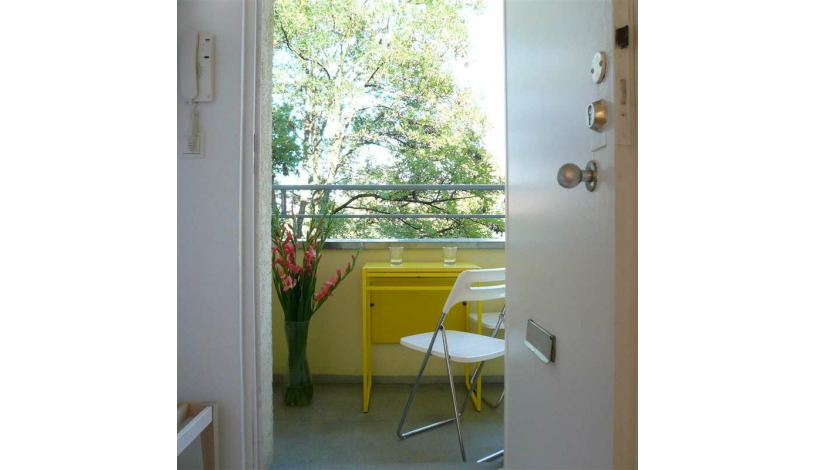 Apartment Eisenacher Straße Berlin - Apt 24295