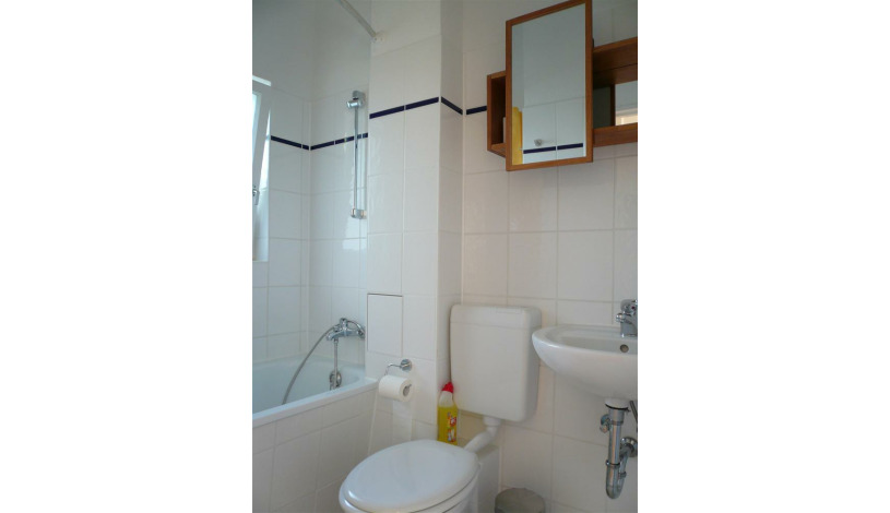 Apartment Eisenacher Straße Berlin - Apt 24295