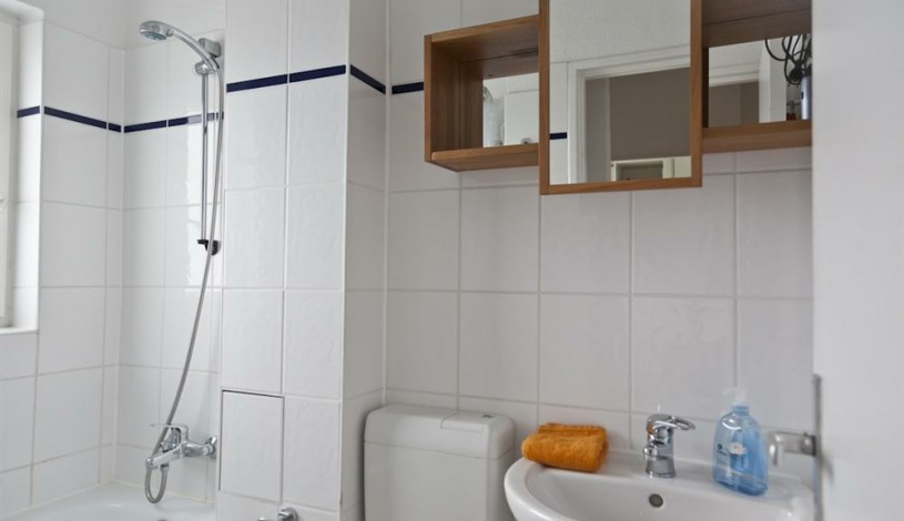 Apartment Eisenacher Straße Berlin - Apt 24295