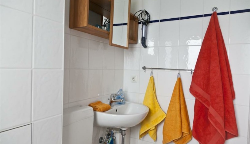 Apartment Eisenacher Straße Berlin - Apt 24295