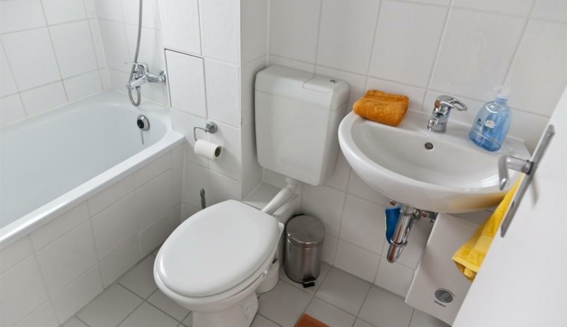 Apartment Eisenacher Straße Berlin - Apt 24295