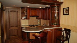 Apartment Ekaterininskaya ulitsa Odessa - Apt 35335