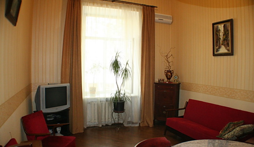 Apartment Ekaterininskaya ulitsa Odessa - Apt 35335