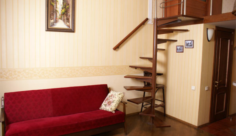 Apartment Ekaterininskaya ulitsa Odessa - Apt 35335