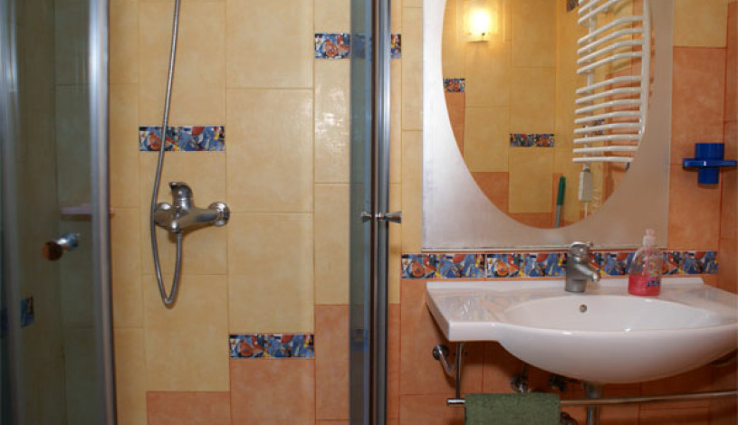 Apartment Ekaterininskaya ulitsa Odessa - Apt 35335