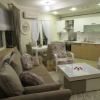 1-bedroom Apartment Istanbul Başakşehir with kitchen for 6 persons
