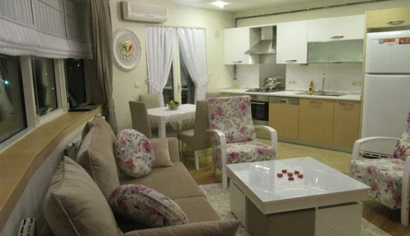 Apartment Şelale Cd Istanbul - Apt 22591