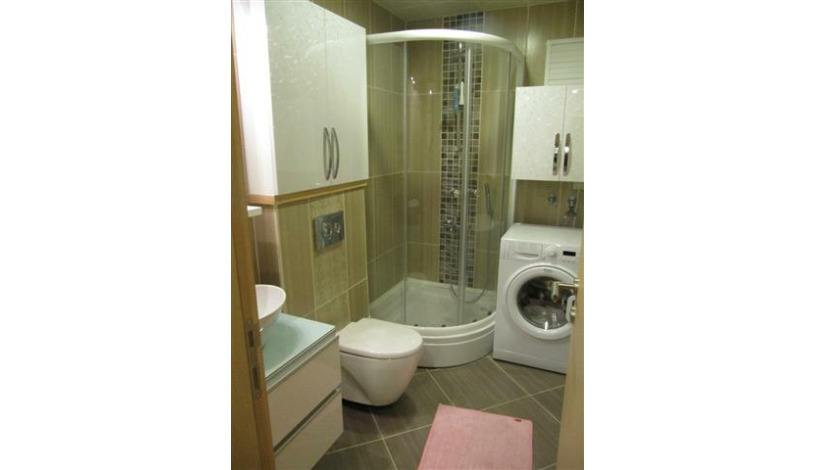 Apartment Şelale Cd Istanbul - Apt 22591