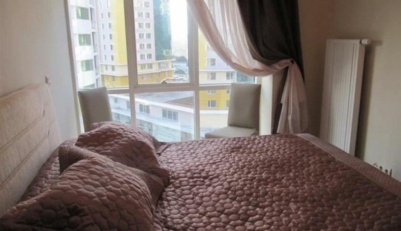 Apartment Şelale Cd Istanbul - Apt 22591